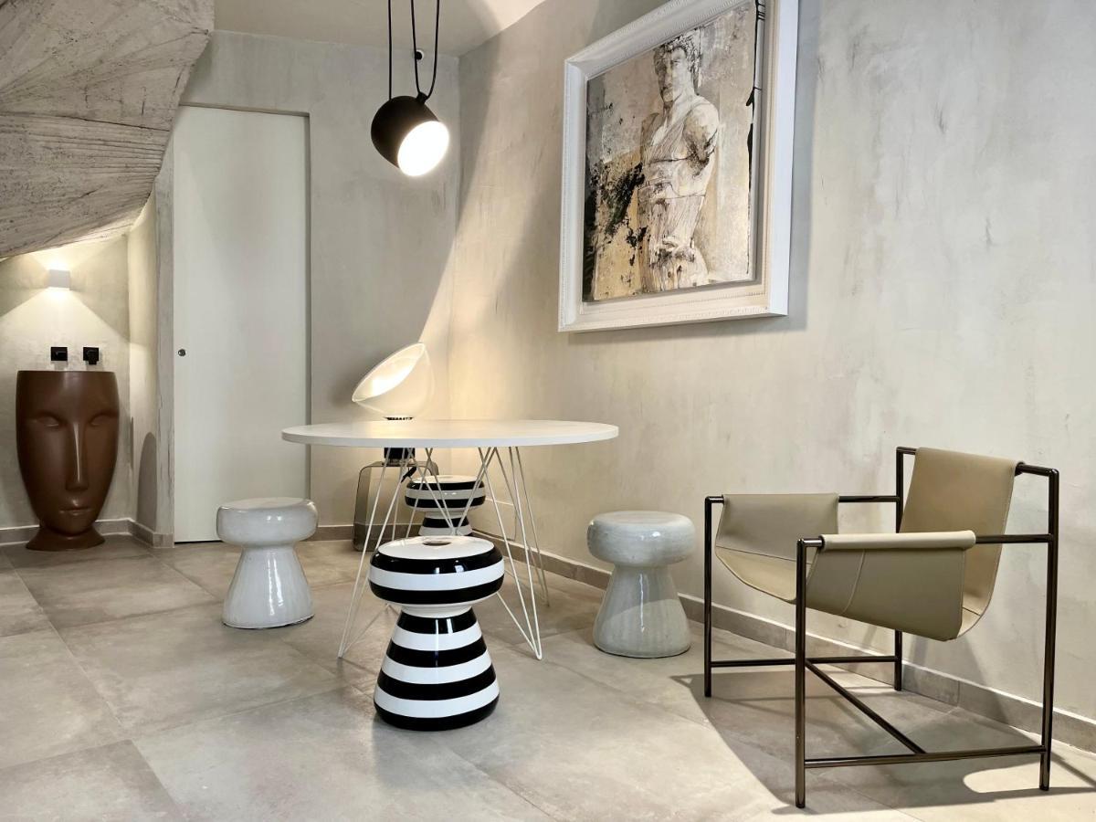 Don Diego Luxury Rooms Taormina Exteriér fotografie