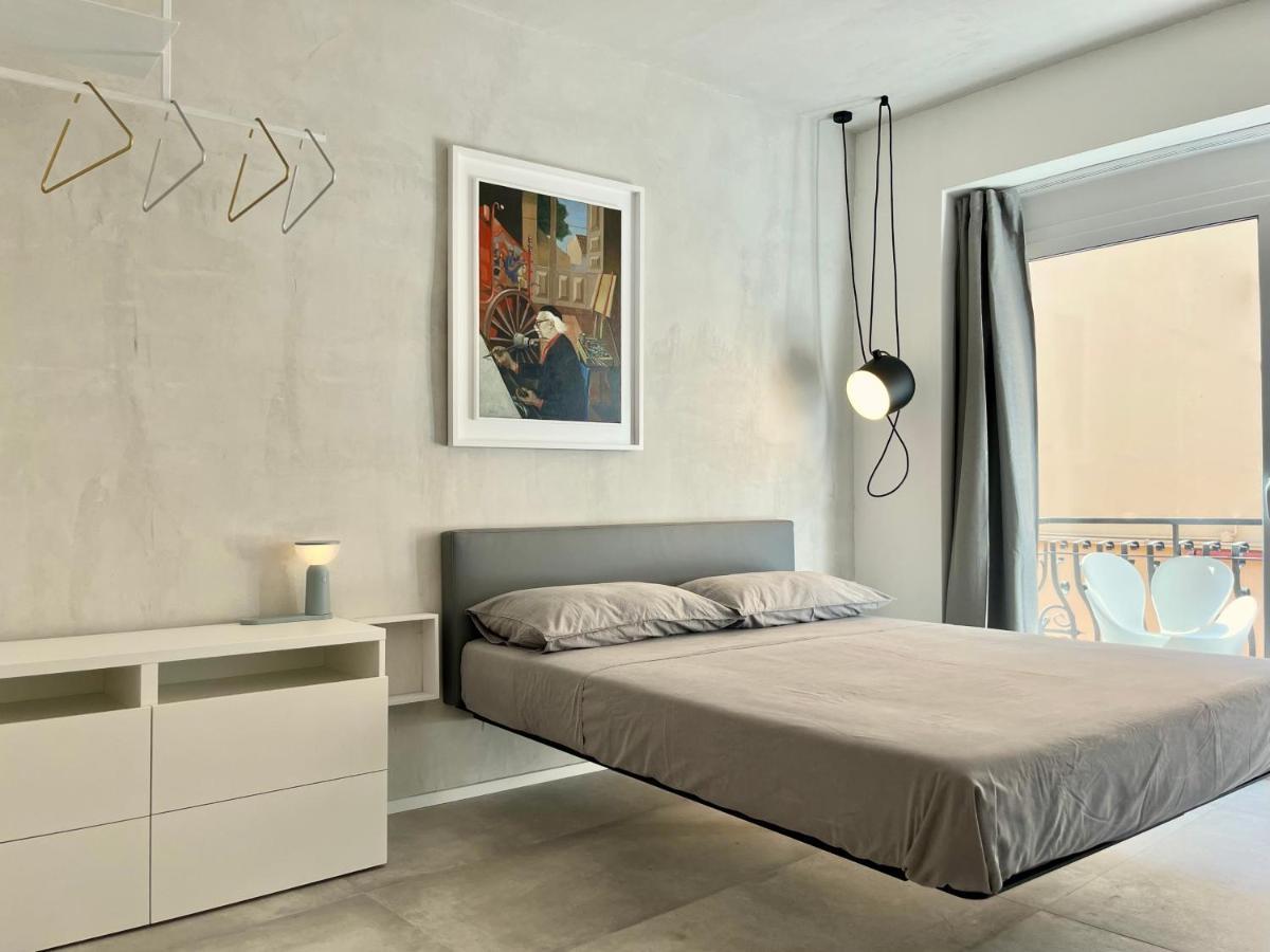 Don Diego Luxury Rooms Taormina Exteriér fotografie