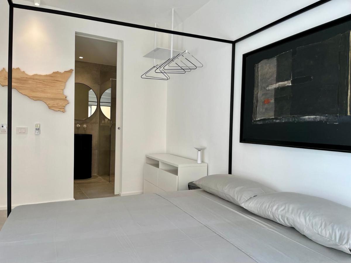 Don Diego Luxury Rooms Taormina Exteriér fotografie