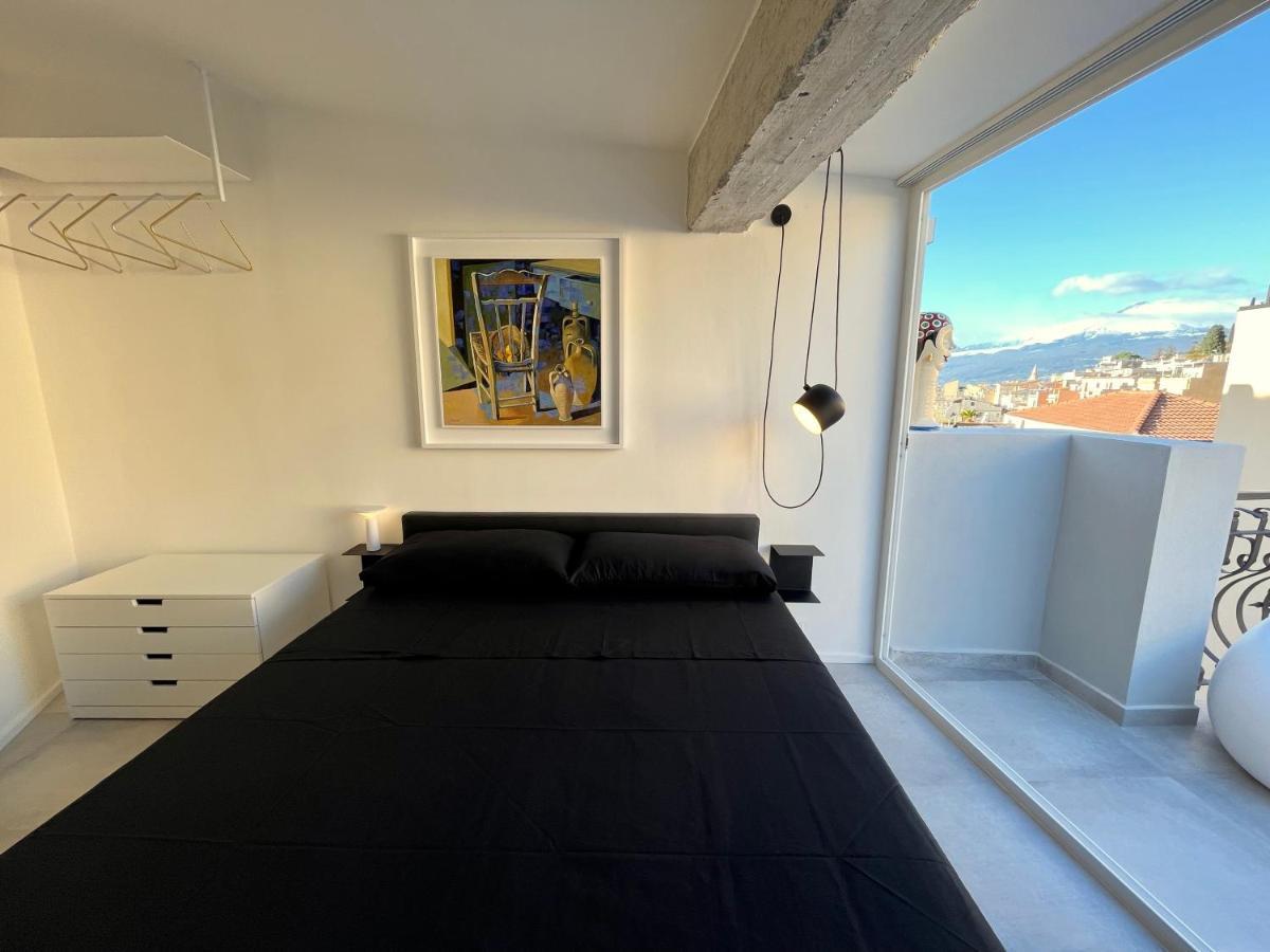 Don Diego Luxury Rooms Taormina Exteriér fotografie